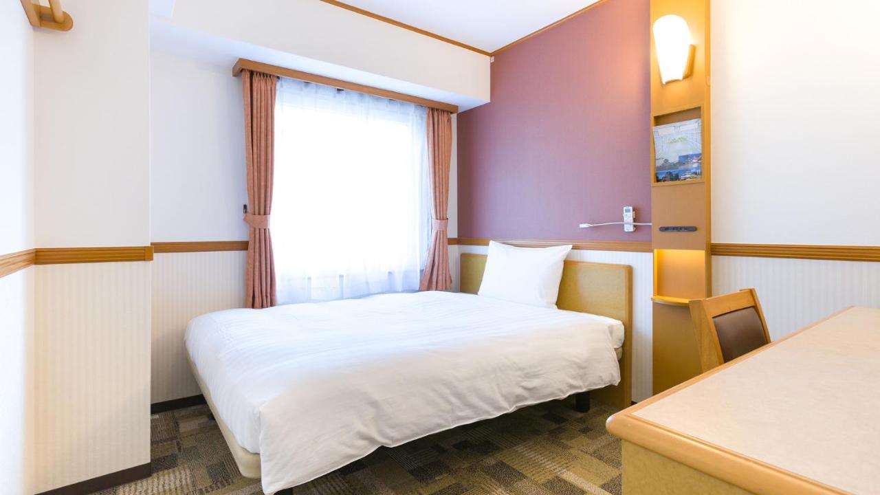 קוואסאקי Toyoko Inn Musashi-Nakahara Ekimae מראה חיצוני תמונה