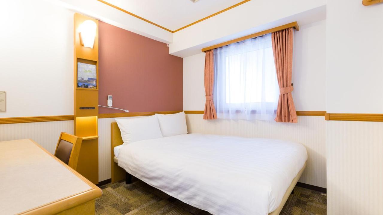 קוואסאקי Toyoko Inn Musashi-Nakahara Ekimae מראה חיצוני תמונה