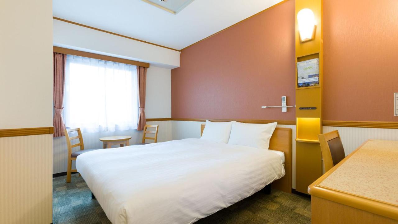 קוואסאקי Toyoko Inn Musashi-Nakahara Ekimae מראה חיצוני תמונה