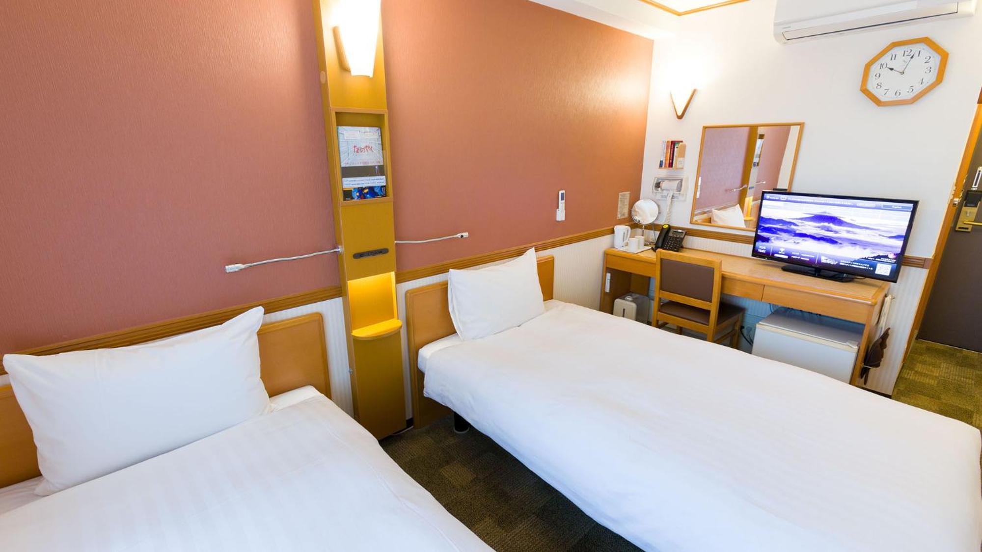 קוואסאקי Toyoko Inn Musashi-Nakahara Ekimae חדר תמונה