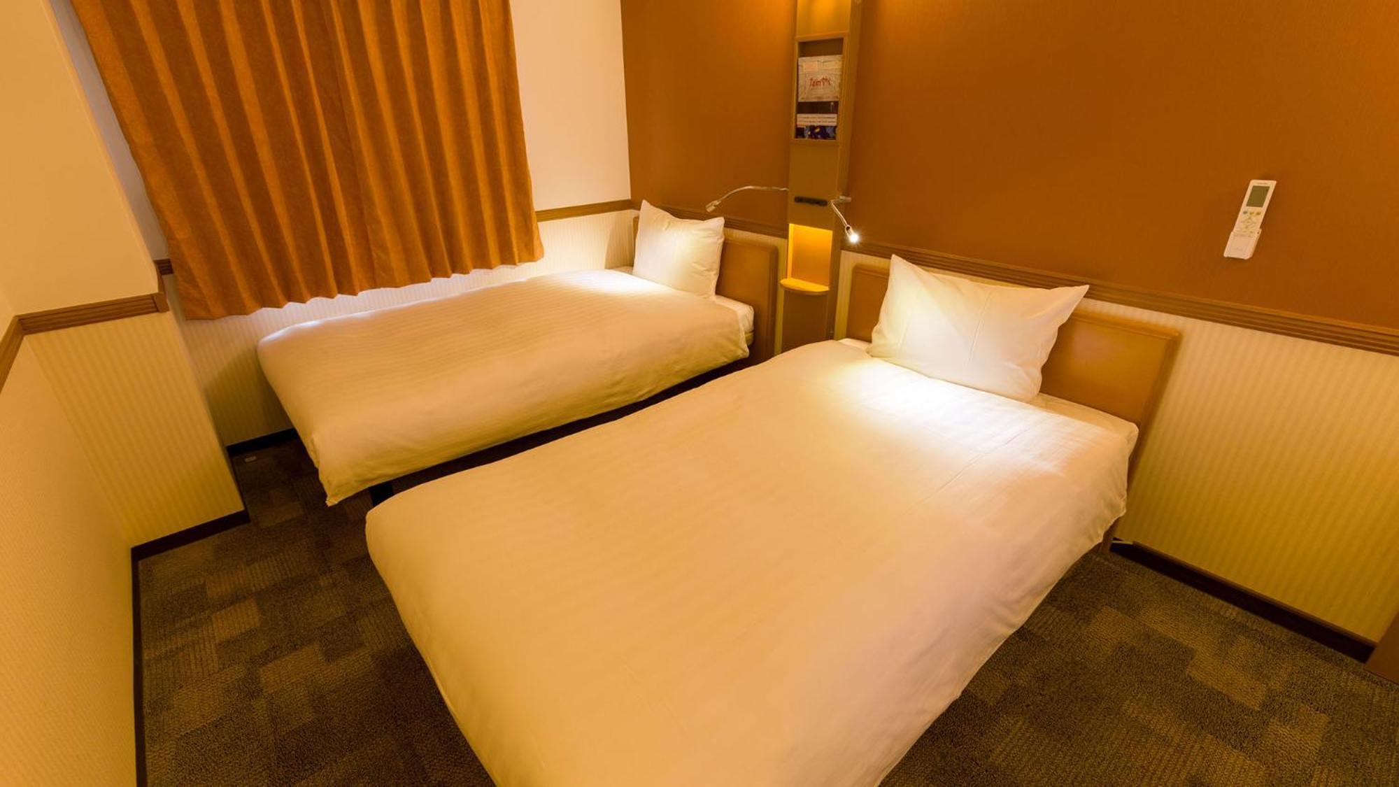 קוואסאקי Toyoko Inn Musashi-Nakahara Ekimae חדר תמונה